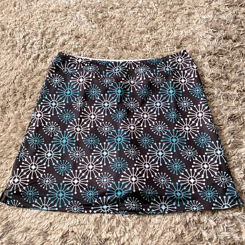 NWT Oyamiki Womens Tennis Skirt